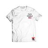 Fuck Donald Trump Tshirt