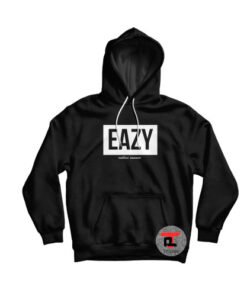 G-eazy Hoodie