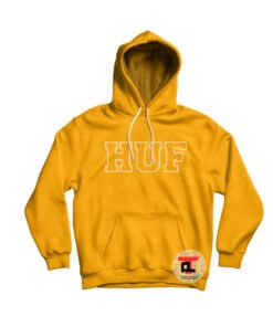 HUF Hoodie