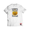 Halloween Pug Snort or Treat Shirt