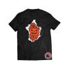 Halloween Pumpkins Burst Shirt