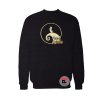Happy Scottie Halloween Sweatshirt