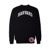 Harvard Sweatshirt