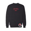 Hellboy GBC Sweatshirt