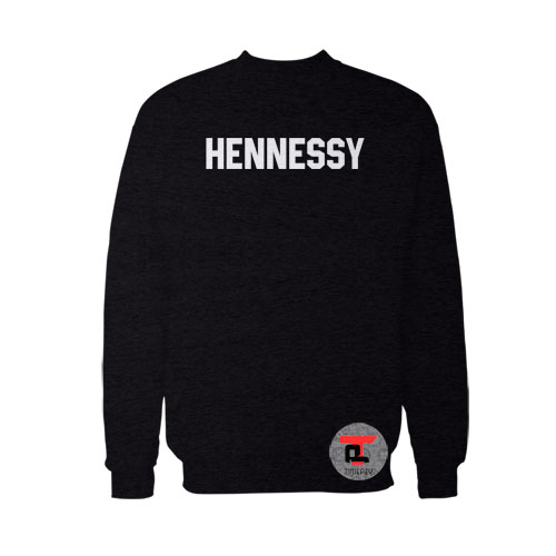 Hennessy Sweatshirt