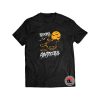 Horse Riders Halloween Shirt