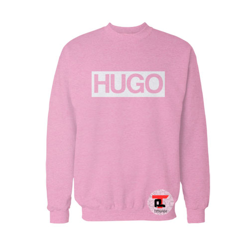 Hugo Sweatshirt