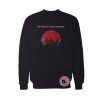 I Want To Mars Sweatshirt
