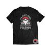 Im just here pokemon Shirt