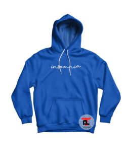Insomnia Hoodie