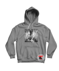 Justin Bieber Purpose Hoodie