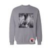 Justin Bieber Purpose Sweatshirt