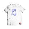 Justin Bieber Skets Cartoon Shirt