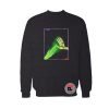 Lil Ugly Mane Thug Isolation Sweatshirts