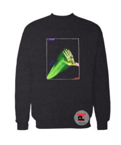 Lil Ugly Mane Thug Isolation Sweatshirts