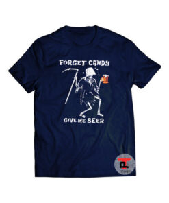 Limited Edition Halloween Beer Shirt