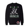 Lit Christmas Shirt