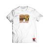 MTV logo burger Shirt