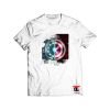 Marvel Captain America Civil War Logo Shirt