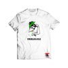 Mental Health Warrior Unbreakable Shirt