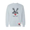 Merry Christmas Sweatshirt