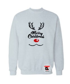 Merry Christmas Sweatshirt