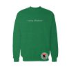 Merry christmas Ugly Christmas Sweatshirt
