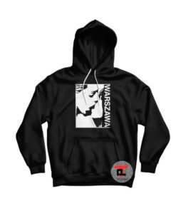 Misbhv Warszawa Hoodie