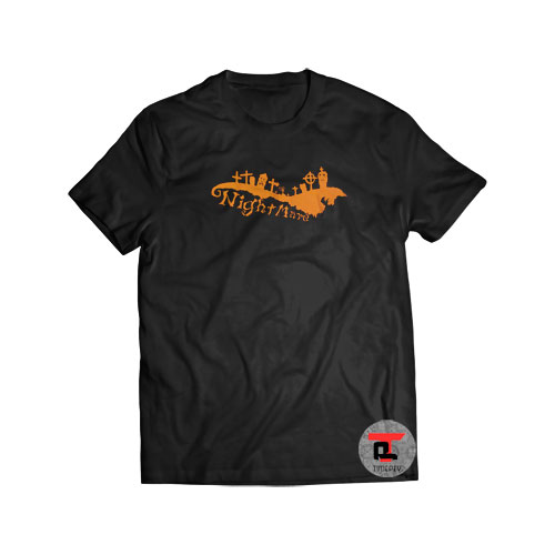 NIGHTMARE Limited Edition Shirt