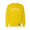 Nantucket USA Chic Fashion Sweatshirt