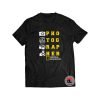 National Geographic Photographer Shirt