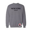 New York Soho Sweatshirt