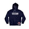 Ocean Hoodie