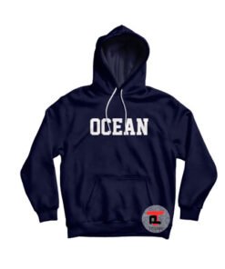Ocean Hoodie