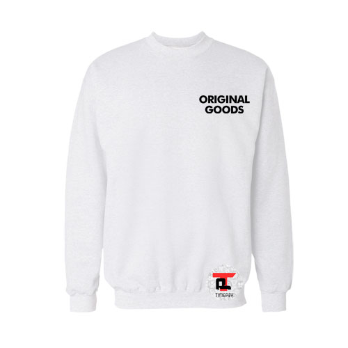 Original Goods Sweatshirt