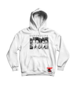 Our Second Life Hoodie