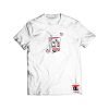 Peach Juice Japan Shirt