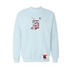 Peach Juice Japan Sweatshirt