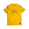 Pizza Rolls Not Gender Roles Shirt