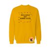 Pizza Rolls Not Gender Roles Sweatshirt