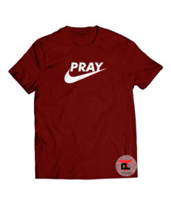 Pray Shirt