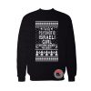 Psychotic israeli Sweatshirt