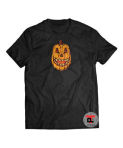 Pumpkin Halloween Shirt