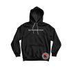 Quit Running Away Hoodie