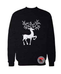 Reindeer ugly christmas Sweatshirt