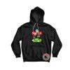 Rick and morthy Hoodie