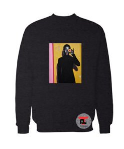 SADE Sweatshirt