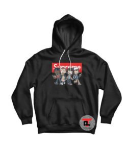 STRANGER KIDS Hoodie