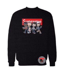 STRANGER KIDS Sweatshirt