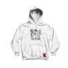 Sankuanz and Myge Hoodie